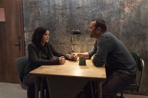 Blindspot Blindspot Bild Sullivan Stapleton Jaimie Alexander 49