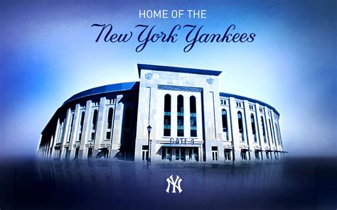 New York Yankees Backgrounds | PixelsTalk.Net