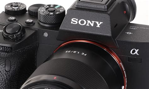 Sony A7S III Was Bisher Bekannt Ist Update 2 D Pixx