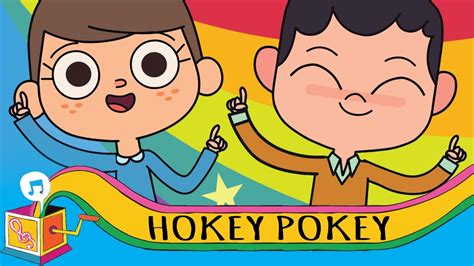 Bailemos Juntos El Hokey Pokey” Aprender Juntos