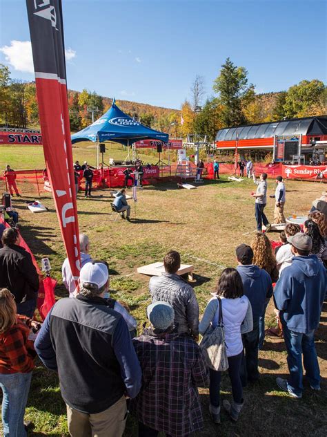 Fall Fest | Sunday River