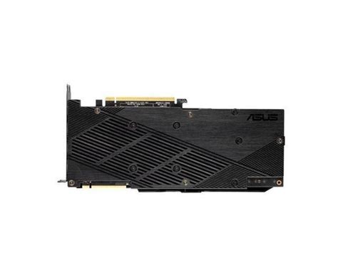 Refurbished ASUS GeForce RTX 2070 Super Overclocked 8G EVO GDDR6 Dual