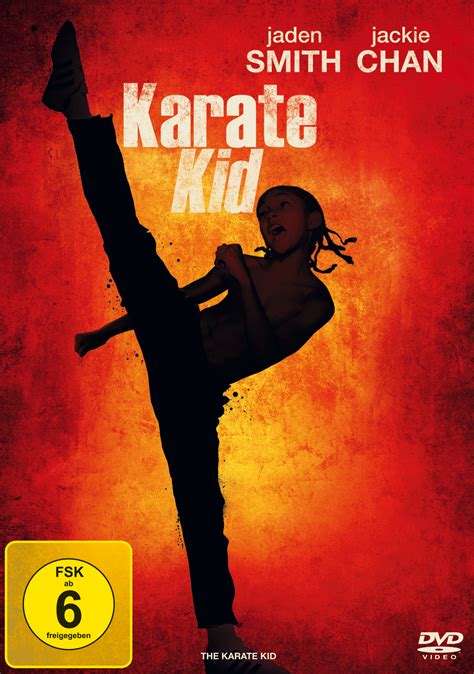 Karate Kid | Film-Rezensionen.de