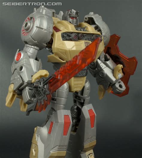 Transformers Fall Of Cybertron Grimlock Toy Gallery Image 87 Of 191