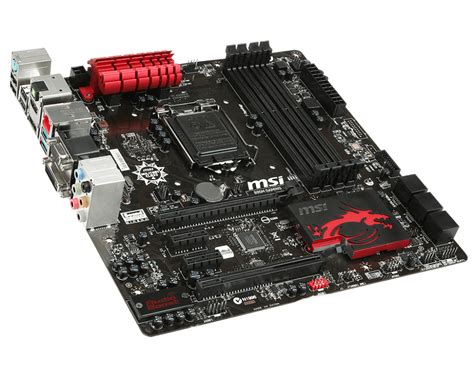 MSI Global - The Leading Brand in High-end Gaming & Professional ...
