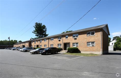 Deerfield Park Apartments Apartments - East Hartford, CT | Apartments.com