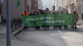 Aktionstage Klimaneutralität Ein breites Bündnis für den Klimaschutz