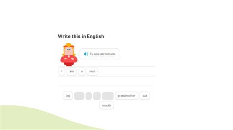 A Massive Duolingo Review Efficient Duolingo Features Ling App