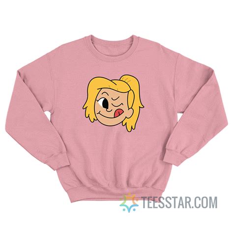 Sasha Waybright Amphibia Merch Sweatshirt For Unisex - Teesstar.com