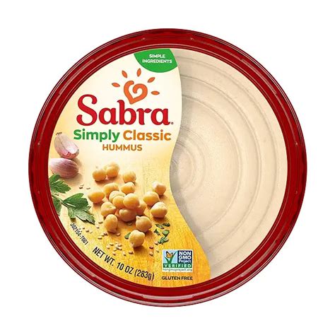 Classic Hummus, 10 oz at Whole Foods Market