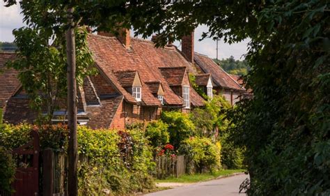 hidden gems  uk secluded beaches  underrated villages