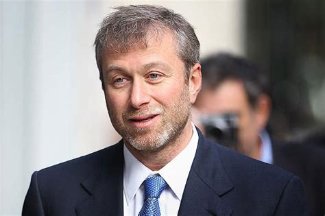 Roman Abramovich | Biography, Pictures and Facts