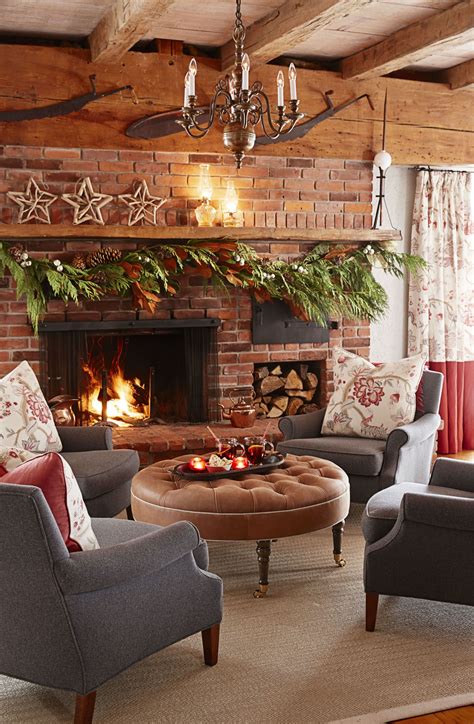 All The Christmas Decorating Inspo You Need To Fill Your Home With