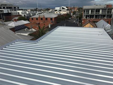 Colorbond And Metal Roofing Melbourne Total Roofing And Cladding