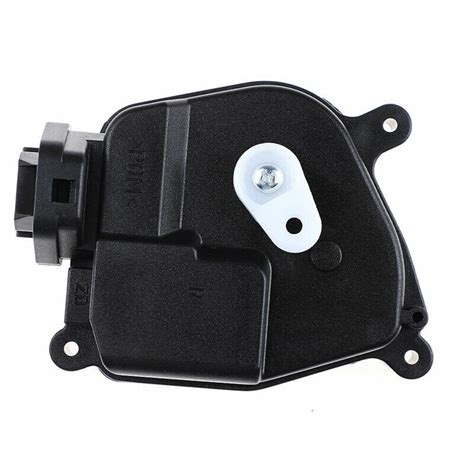 G Front Right Door Lock Actuator For Hyundai Accent