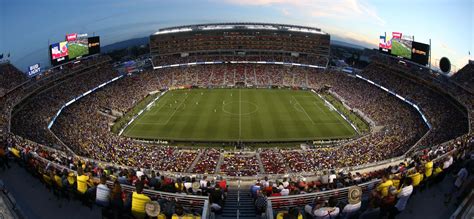 Highlights from Copa América Centenario - USA vs. Colombia - Levi's ...