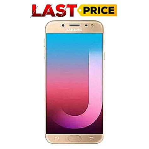 Buy Samsung Galaxy J7 Neo 2gb 16gb Rom 13mp 5mp Android 7 0 Nougat