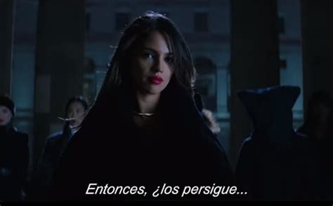 Eiza González, en nuevo tráiler de “Hobbs and Shaw” - Almomento