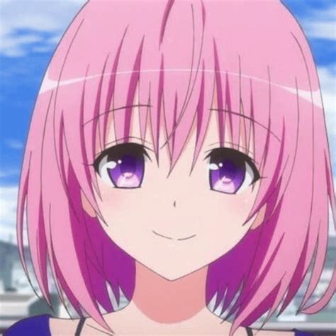 Momo Belia Deviluke Dopple Ai