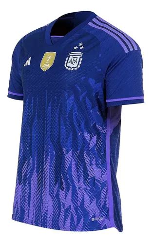 Busca Camiseta Seleccion Argentina Qatar Talle L Original A La