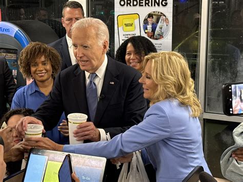 Democrats Reel From Terrible Biden Debate Performance As He Defends