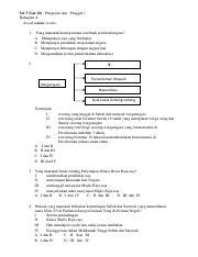 Koleksi P Am P Set Pdf Set Lat Pengajian Am Penggal