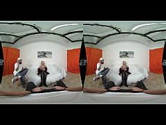 Zoe Sparx Milfvr Modeling Free Mobile Porn Videos IPornTV