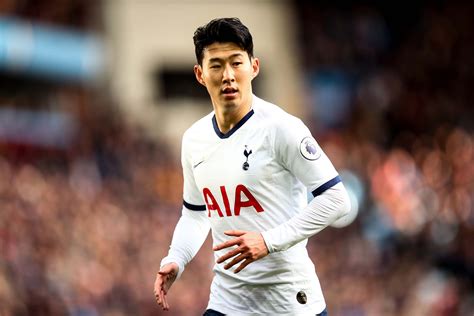 Son Heung Min | Hot Sex Picture