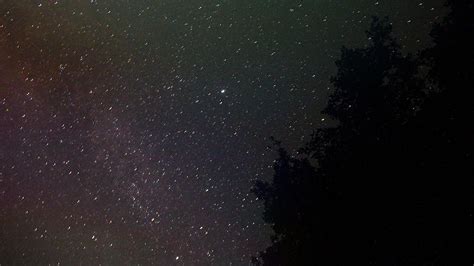 Stars Galaxy Sky Night Dark Photograph by Mona Master - Pixels