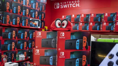 Nintendo Switch In Store Deals Clearance Cityofclovis Org