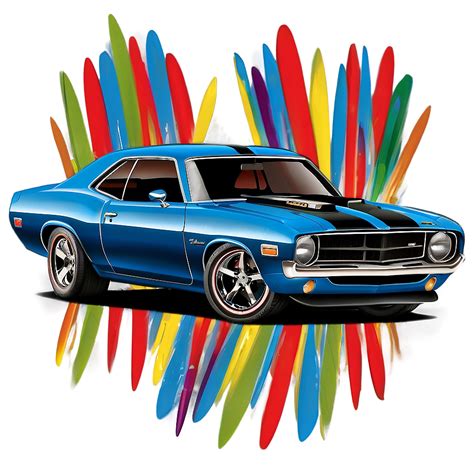 Car Vector Png Images