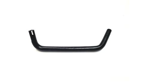 Uz L Transmission Cooler Hose Outlet Genuine Yota