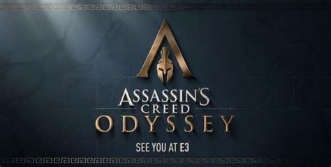 Todos Los Detalles Filtrados De Assassins Creed Odyssey