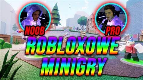 GUCIO ROBLOX ROBLOXOWE MINIGRY NAJLEPSZE MOMENTY STRIMA 258