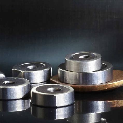 Alnico - BJA Magnetics