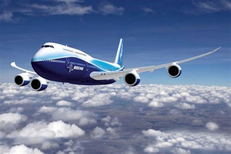 Boeing’s 747-8I VIP Jet: First-Class Reimagined