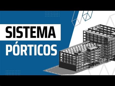 Sistemas Estructurales Aporticado Youtube