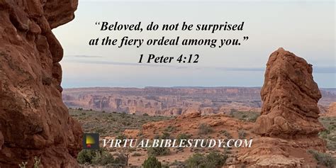 1 Peter 4 | NASB - Virtual Bible Study™