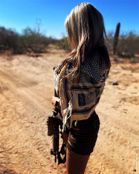 Girls With Guns Wifi Diaries Nude OnlyFans Leaks The Fappening Photo 2582216 FappeningBook