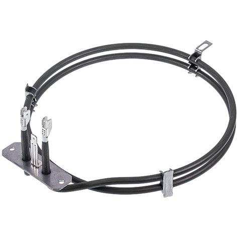 Тэн конвекции Koolwen (круглый) духовки Indesit C00138834 1600W – фото ...