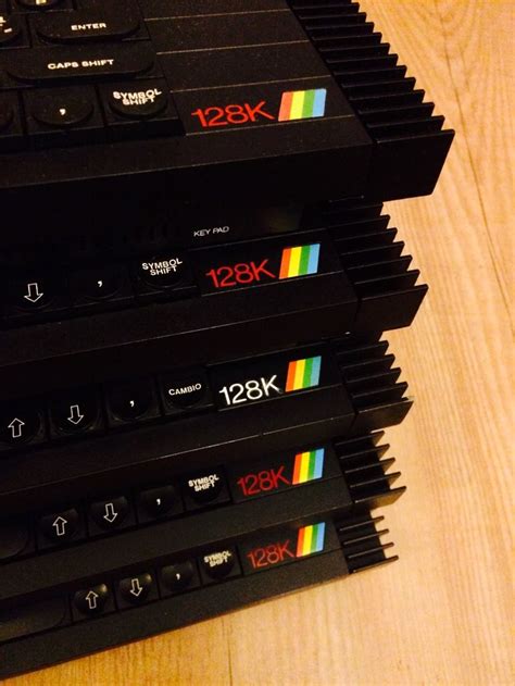 1000+ images about ZX Spectrum on Pinterest | Steve jobs, Cassette tape ...