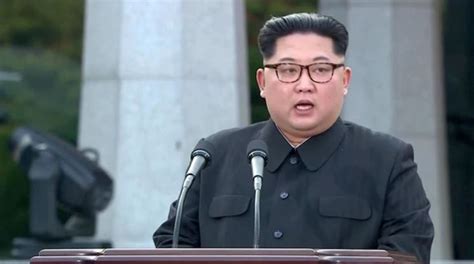 Régimen De Kim Jong Un Anunció Que Desmantelará Sus Instalaciones