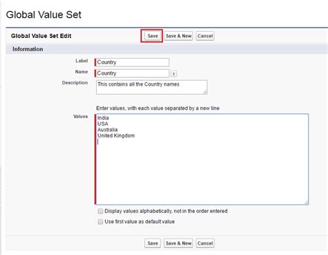 How To Translate Picklist Values In Salesforce Einstein Hub