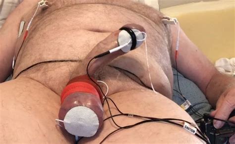 Bound Tight Balls Gay Porn XHamster