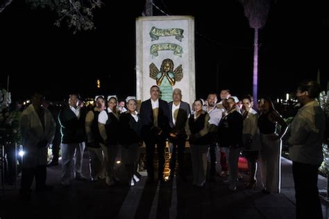 Rinde Apodaca Homenaje A Los H Roes De La Salud Revista Equidad