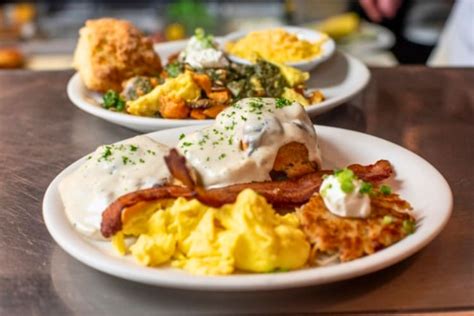 Breakfast in Portland | Top 17 Spots for 2025 | Cozymeal