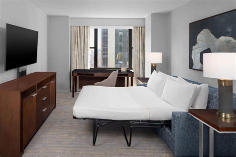 THE WESTIN NEW YORK GRAND CENTRAL NEW YORK, NY