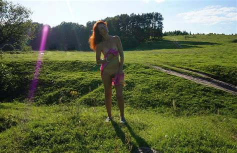 Hill And Pink Shawl 83 Nude Pics XHamster