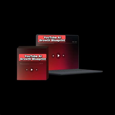 YouTube AI Growth Blueprint