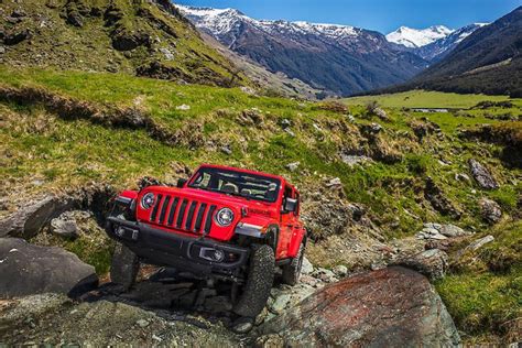 How To Fold Down Windshield On Jeep Gladiator